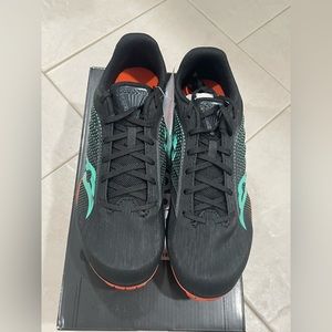 Saucony Women Spitfire 5 Shoes